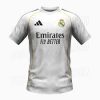Áo Đá Bóng Real Madrid – Thiết Kế Thể Thao Cao Cấp, Phong Cách Hiện Đại