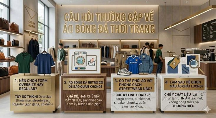câu hỏi thường gặp