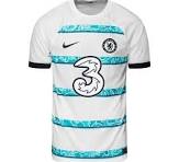 áo chelsea sân khách