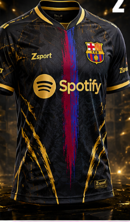 ao-da-bong-Barca2 Áo đá bóng Barca